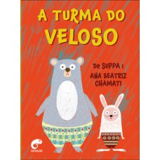 A turma do Veloso A turma do Veloso