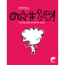 O livro das palavras feias