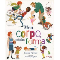 Meu corpo, minha forma