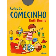 Coleção Comecinho Box