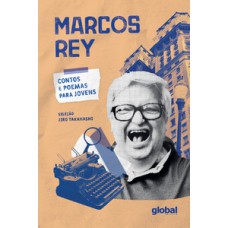 Contos e poemas para jovens: Marcos Rey Contos e poemas para jovens: Marcos Rey