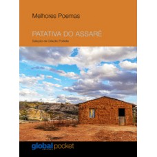Melhores Poemas Patativa do Assaré Pocket Melhores Poemas Patativa do Assaré Pocket