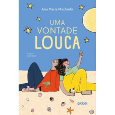 Uma vontade louca Uma vontade louca