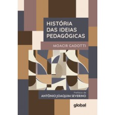 História das ideias pedagógicas História das ideias pedagógicas