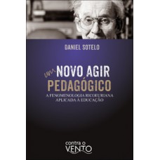 Um novo agir pedagógico