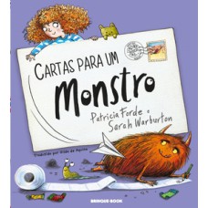 Cartas para um monstro Cartas para um monstro