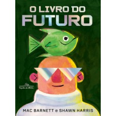 O livro do futuro