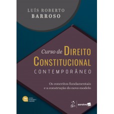 Curso de Direito Constitucional Contemporâneo - 14ª Edição 2026