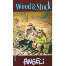 Wood & stock – em algum lugar do passado
