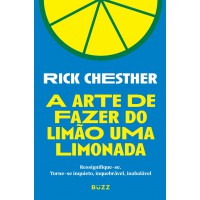 A arte de fazer do limão uma limonada