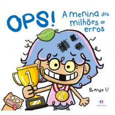 Ops! A menina dos milhões de erros