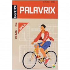 SCOTTINI PALAVRIX N1046 96P(D)