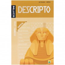 SCOTTINI DESCRIPTO N2155 32P(D) SCOTTINI DESCRIPTO N2155 32P(D)