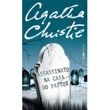 Assassinato na casa do pastor