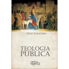 Teologia pública