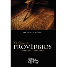 O livro de provérbios