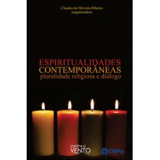 Espiritualidades contemporâneas