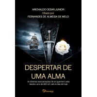 Despertar de uma Alma Despertar de uma Alma