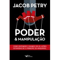 Poder e manipulação Poder e manipulação