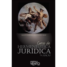 Curso de Hermenêutica jurídica