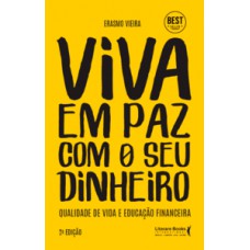 Viva em paz com seu dinheiro Viva em paz com seu dinheiro