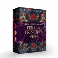 Kit Feras e Príncipes – Livros 1 - 3