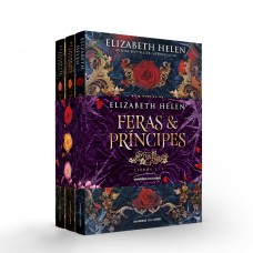 Kit Feras e Príncipes – Livros 1 - 3