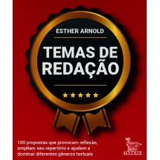 Temas de redação