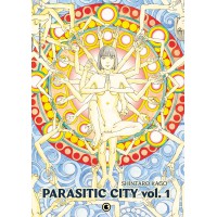 Parasitic City – Volume 1