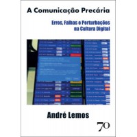 A comunicação precária