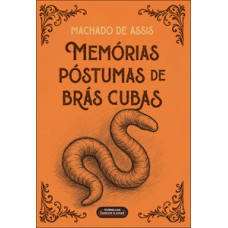 Memórias póstumas de Brás Cubas