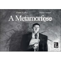 A Metamorfose (Graphic novel)