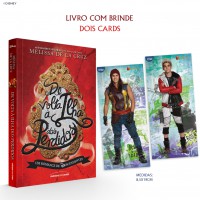 Descendentes – De Volta à Ilha dos Perdidos