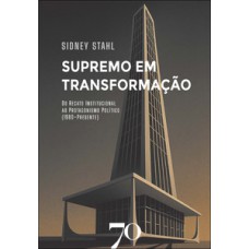 Supremo em transformação