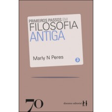Primeiros passos em filosofia antiga