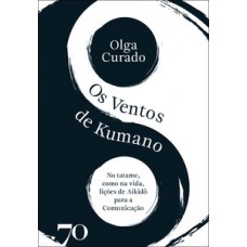 Os ventos de Kumano