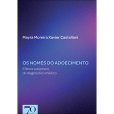 Os nomes do adoecimento