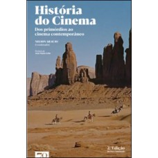 História do cinema