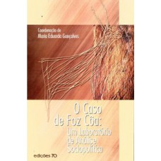 O caso de Foz Côa O caso de Foz Côa