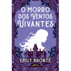 O morro dos ventos uivantes