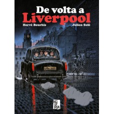 De volta a Liverpool