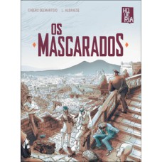 Os mascarados