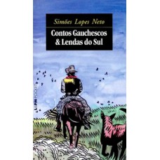 Contos gauchescos e lendas do sul