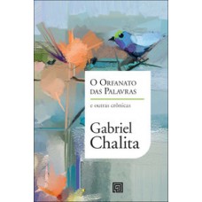 O orfanato das palavras