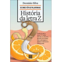 História da letra Z