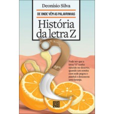 História da letra Z