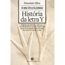 História da letra Y
