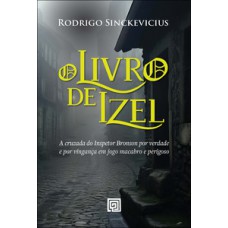 O livro de Izel