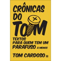 Crônicas do Tom