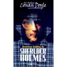 Aventuras inéditas de sherlock holmes